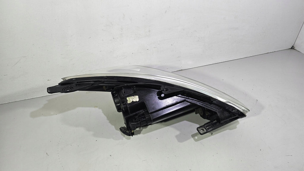 Frontscheinwerfer Hyundai I10 13243251464 Links Scheinwerfer Headlight SCH4437220926rt
