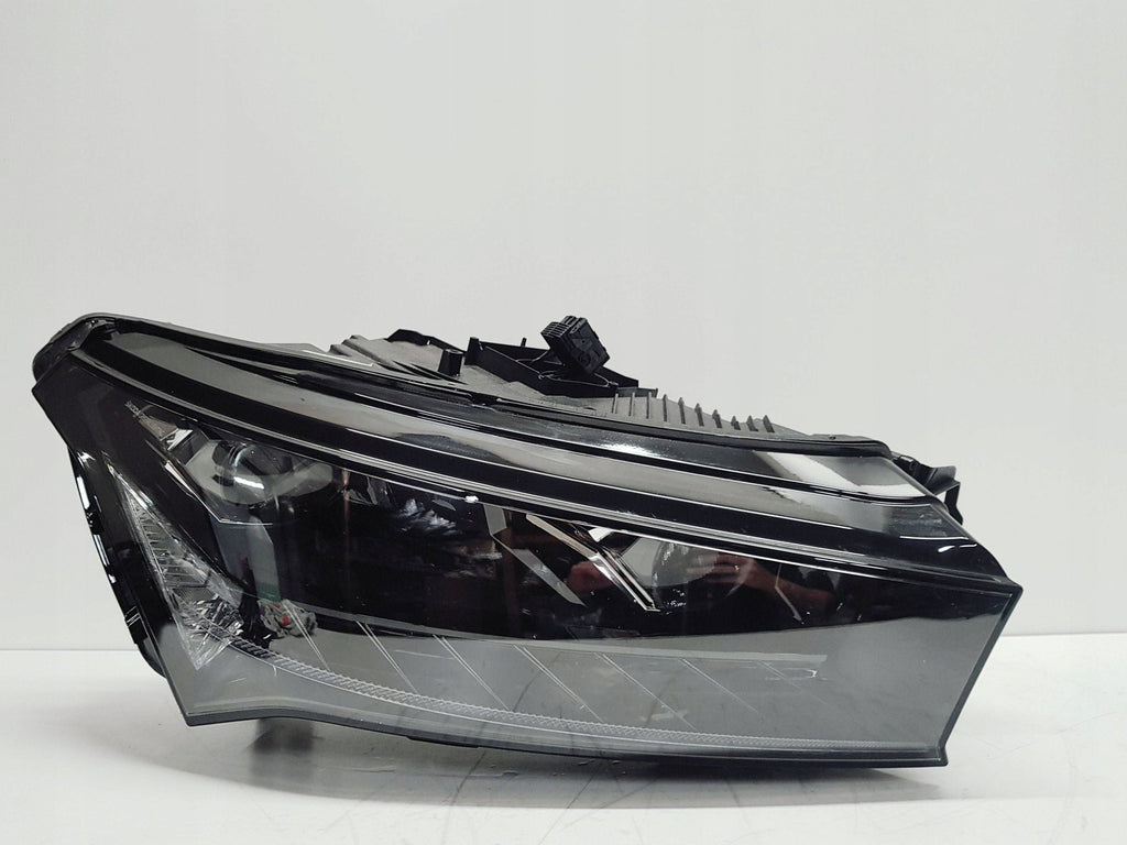 Frontscheinwerfer Skoda Enyaq IV 5LB941016 Full LED Rechts Headlight