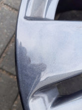Load image into Gallery viewer, 1x Alufelge 17 Zoll 7.0" 5x108 42ET YP00064180 Opel Rim Wheel FEL1808616741uo