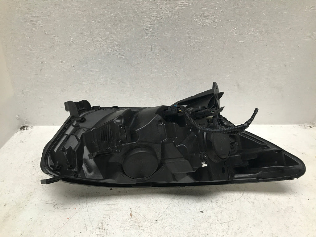 Frontscheinwerfer Renault Captur 260603859R Links Scheinwerfer Headlight