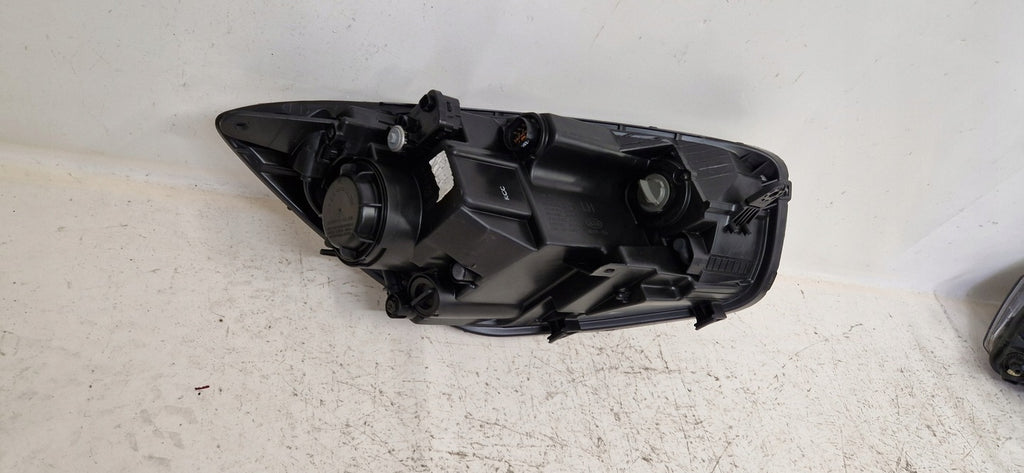 Frontscheinwerfer Kia Picanto LED Links Scheinwerfer Headlight