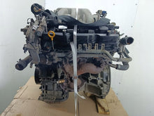 Load image into Gallery viewer, Motor Nissan Murano I VQ35DE 3.5 2005 Benzin Engine Unkomplett MOT7176962199lb