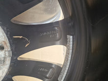 Laden Sie das Bild in den Galerie-Viewer, 1x Alufelge 17 Zoll 7.5" 5x120 37ET 6867126 BMW F30 F31 Rim Wheel FEL2544097536sb