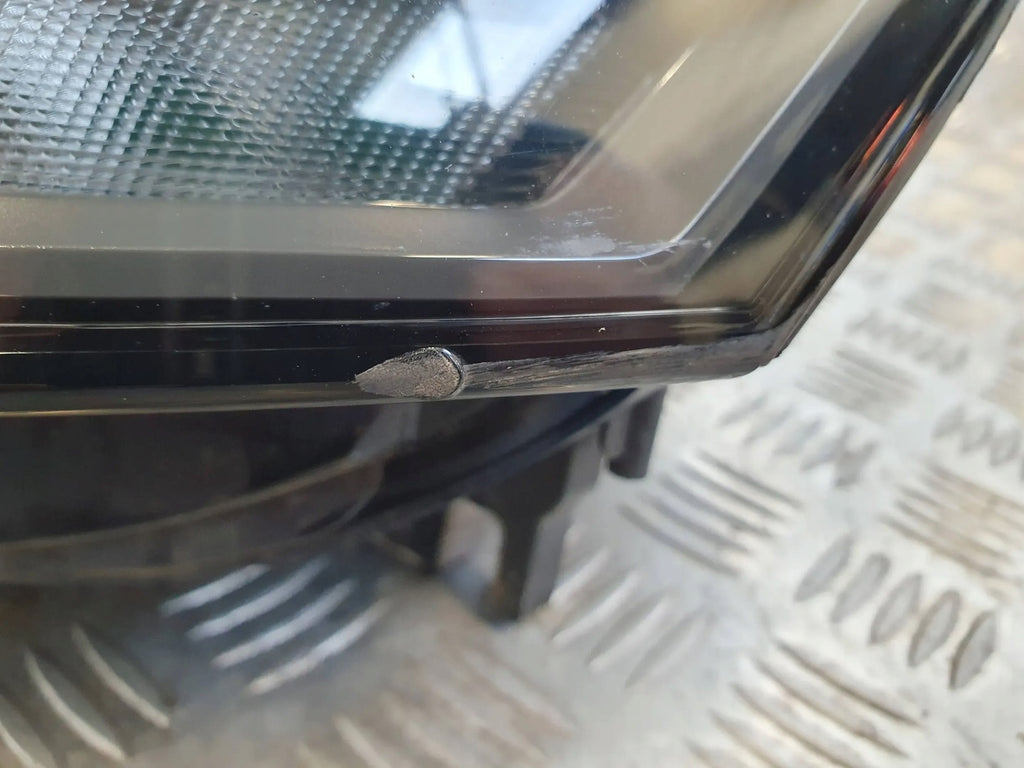 Frontscheinwerfer Audi 4K0941033 4K0941572DC Full LED Links Headlight SCH2865457890ti