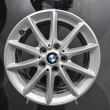 Load image into Gallery viewer, 4x Alufelge 16 Zoll 7.0" 5x112 52ET 6855080 BMW 2 F45 F46 Rim Wheel FEL9561483980it