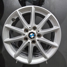 Load image into Gallery viewer, 4x Alufelge 16 Zoll 7.0" 5x112 52ET 6855080 BMW 2 F45 F46 Rim Wheel FEL9561483980it