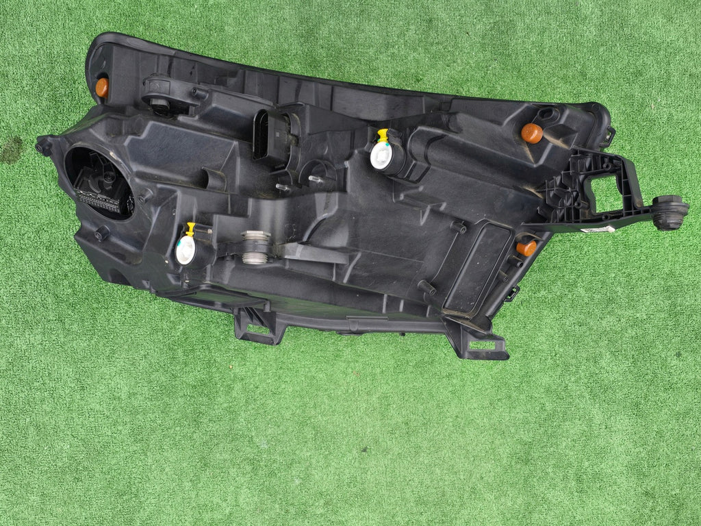 Frontscheinwerfer Skoda Kamiq 658941015B Full LED Links Scheinwerfer Headlight SCH4771850080hm