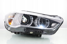 Load image into Gallery viewer, Frontscheinwerfer BMW X1 F48 7495004-03 LED Rechts Scheinwerfer Headlight SCH7215295089sv