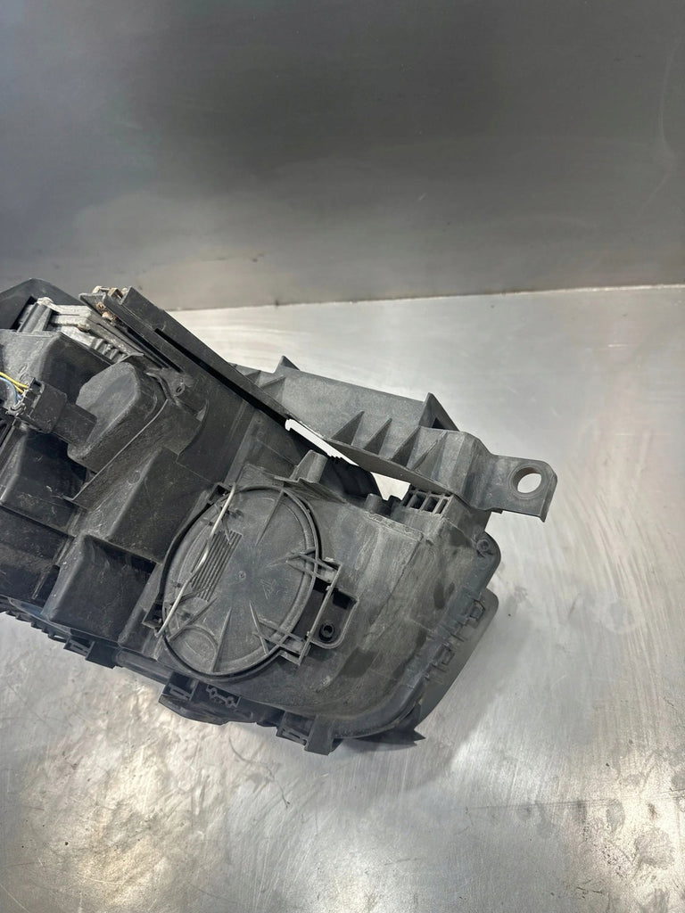 Frontscheinwerfer BMW X3 E83 0301210278 Rechts Scheinwerfer Headlight SCH9329665370bj