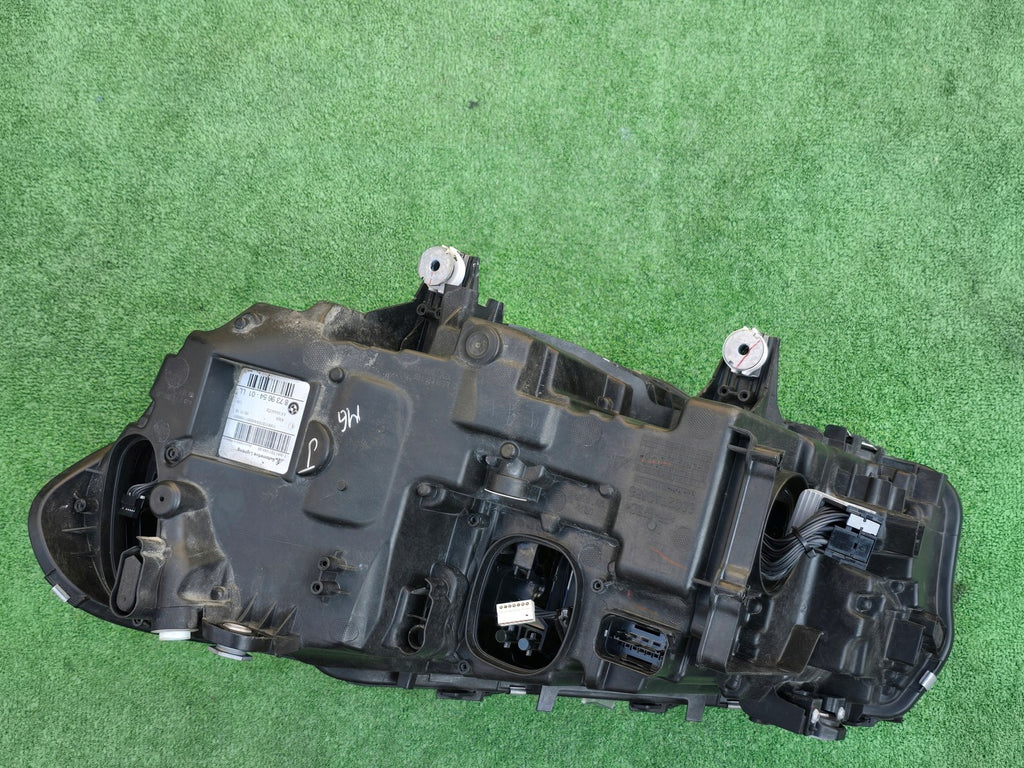 Frontscheinwerfer BMW X3 G01 8739654-01LL Full LED Rechts Scheinwerfer Headlight SCH6442094845pt
