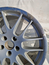 Load image into Gallery viewer, 1x Alufelge 20 Zoll 11.0" 5x130 68ET 97036219200 Porsche Panamera 970 Rim Wheel FEL4664490449nw