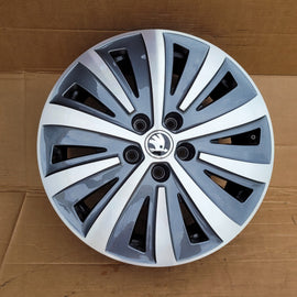 1x Alufelge 17 Zoll 6.5