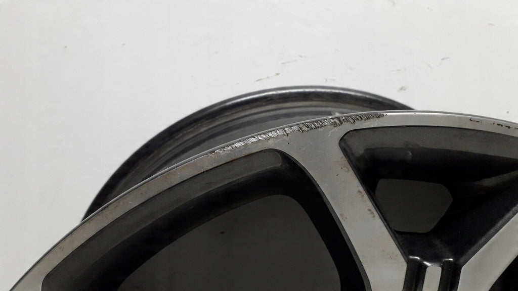 1x Alufelge 18 Zoll 7.5" 5x114.3 45ET 52910-J7800 Kia Xceed Rim Wheel