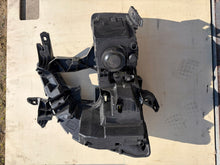 Laden Sie das Bild in den Galerie-Viewer, Frontscheinwerfer Renault Master I 260106174R 260609073R LED Rechts oder Links SCH7511666628jx