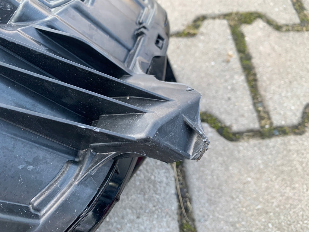 Frontscheinwerfer Citroën C4 III 9830649480 Links Scheinwerfer Headlight