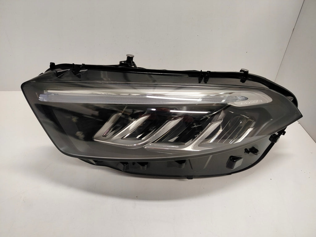 Frontscheinwerfer Mercedes-Benz W177 A1779064406 Full LED Rechts oder Links SCH8201447233he
