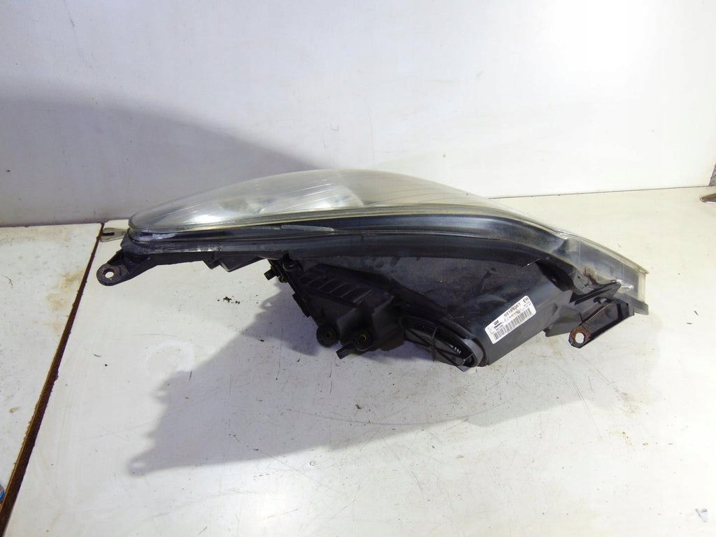 Frontscheinwerfer Opel Corsa D 93189361 Links Scheinwerfer Headlight