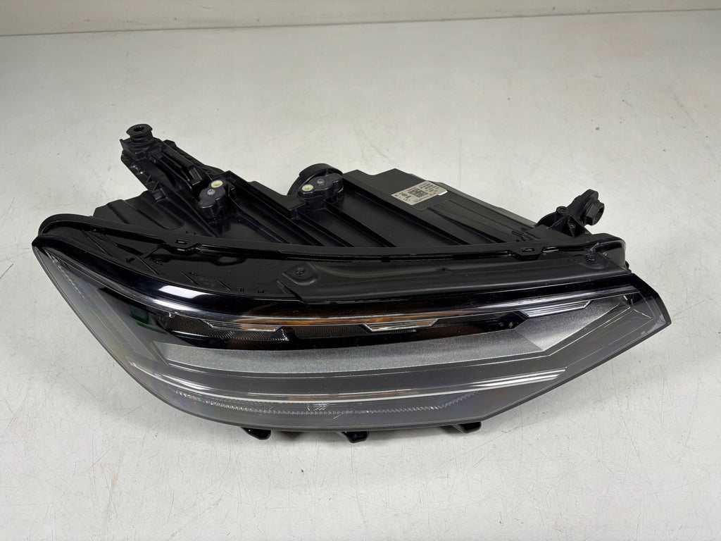 Frontscheinwerfer VW Passat B8 3G1941036P Full LED Rechts Scheinwerfer Headlight