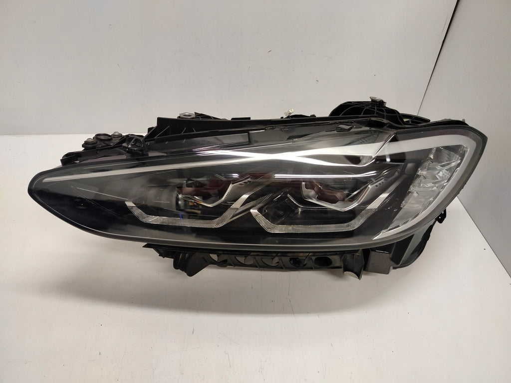 Frontscheinwerfer BMW G22 G23 G26 5A19351 5A19352 Full LED Ein Satz Headlight SCH1288408563rz