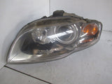 Frontscheinwerfer Audi A4 B7 8E0941003AM Xenon Links Scheinwerfer Headlight