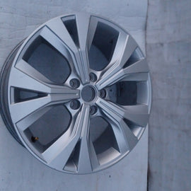 1x Alufelge 18 Zoll 7.0