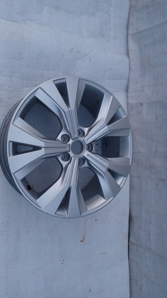1x Alufelge 18 Zoll 7.0" 5x112 575601025AE Seat Ateca Rim Wheel FEL3479663839lr