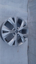 Laden Sie das Bild in den Galerie-Viewer, 1x Alufelge 18 Zoll 7.0" 5x112 575601025AE Seat Ateca Rim Wheel FEL3479663839lr