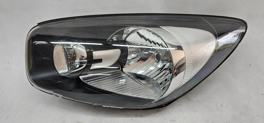 Frontscheinwerfer Kia Picanto 92101-1Y0 Links Scheinwerfer Headlight