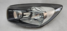 Load image into Gallery viewer, Frontscheinwerfer Kia Picanto 92101-1Y0 Links Scheinwerfer Headlight