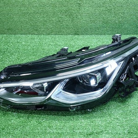 Frontscheinwerfer VW Golf VIII 5H1941035J Links Scheinwerfer Headlight SCH2469614338qi