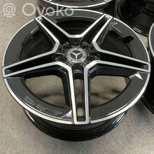 Laden Sie das Bild in den Galerie-Viewer, 4x Alufelge 19 Zoll 7.5" 5x112 53ET A2474011500 Mercedes-Benz Gla H247 Rim Wheel FEL9514321196as