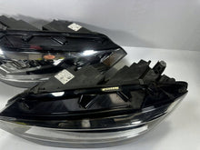 Laden Sie das Bild in den Galerie-Viewer, Frontscheinwerfer VW Touran 5TB941035B LED Ein Satz Scheinwerfer Headlight SCH7940831760li