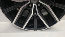Load image into Gallery viewer, 1x Alufelge 18 Zoll 7.5" 5x112 50ET Glanz 6891179 BMW U06 Rim Wheel FEL1874236252hc