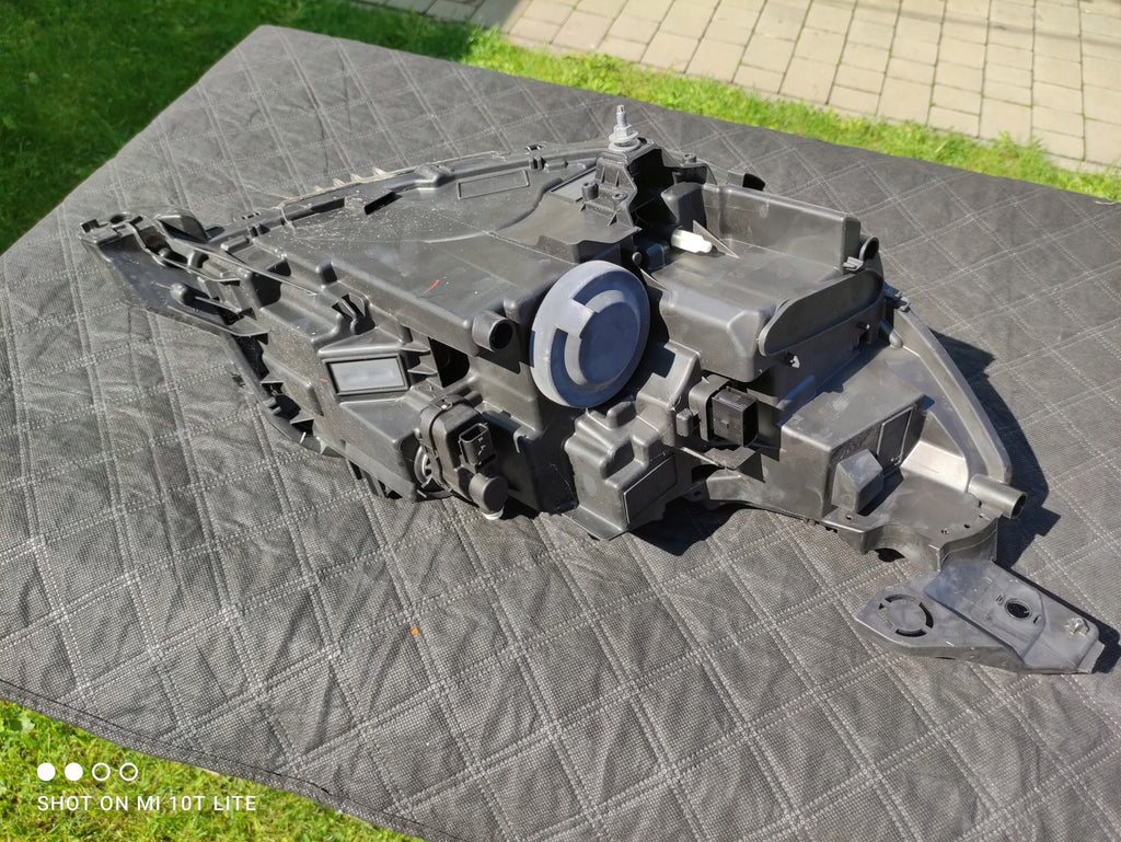Frontscheinwerfer Peugeot 208 II 9833036380 LED Ein Stück (Rechts oder Links) SCH2076977773qi