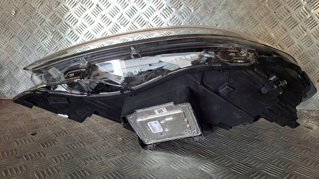 Frontscheinwerfer Ford Kuga LV4B-13E017-AL LED Ein Stück (Rechts oder Links) SCH2469780350gg