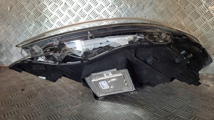 Frontscheinwerfer Ford Kuga LV4B-13E017-AL LED Links Scheinwerfer Headlight SCH2469780350gg