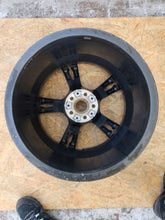 Load image into Gallery viewer, 1x Alufelge 19 Zoll 10.5" 5x112 28ET 7857076 BMW 1 Rim Wheel FEL2983284932cn