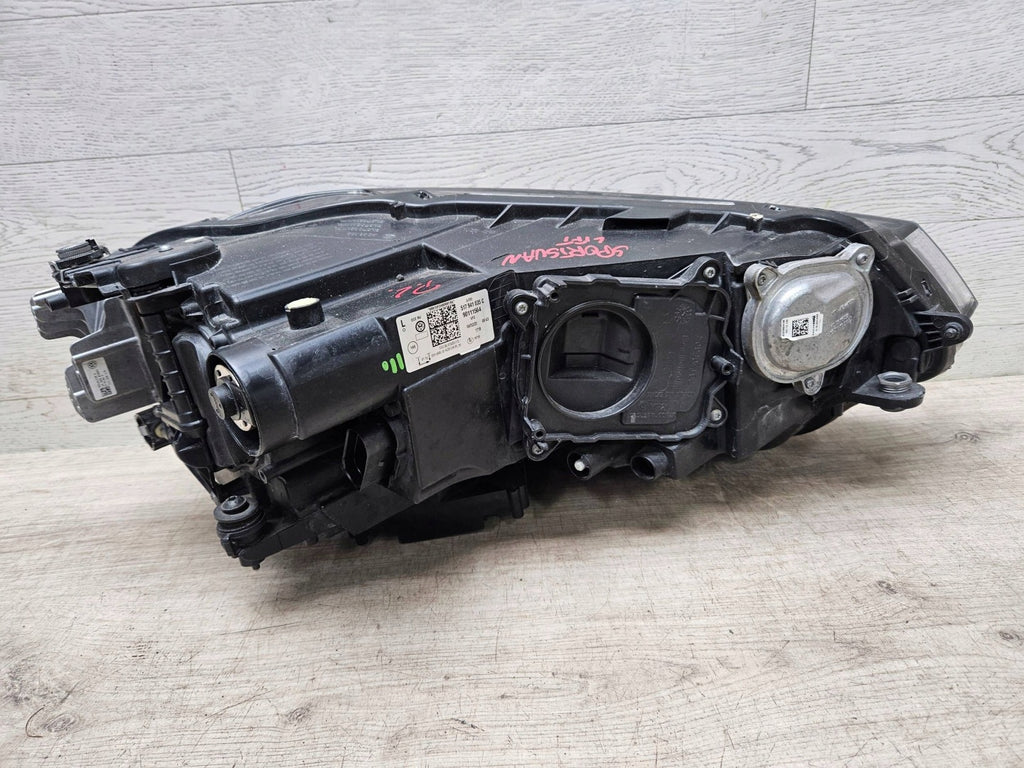 Frontscheinwerfer VW Golf Sportsvan 517941035 LED Links Scheinwerfer Headlight SCH8331247760oq