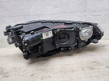 Laden Sie das Bild in den Galerie-Viewer, Frontscheinwerfer VW Golf Sportsvan 517941035 LED Links Scheinwerfer Headlight SCH8331247760oq