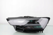 Laden Sie das Bild in den Galerie-Viewer, Frontscheinwerfer Audi A6 C8 4K0941033 LED Links Scheinwerfer Headlight