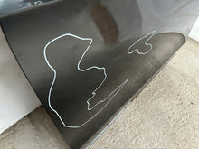 Load image into Gallery viewer, Tür Mercedes-Benz Vito W447 Hinten Rechts Door Porta Porte