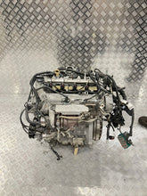 Laden Sie das Bild in den Galerie-Viewer, Motor Opel Insignia B B15SFL 1.5 140PS 103kW 74TKm 2017 Benzin Engine Komplett MOT9186246858ly