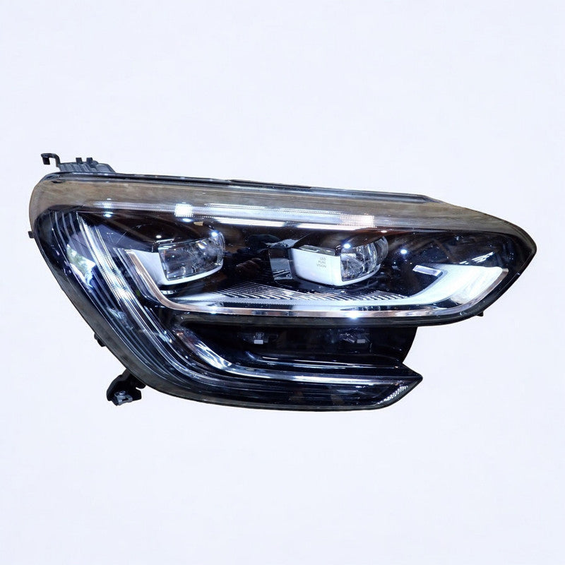 Frontscheinwerfer Renault Megane 260104596R Full LED Rechts Headlight