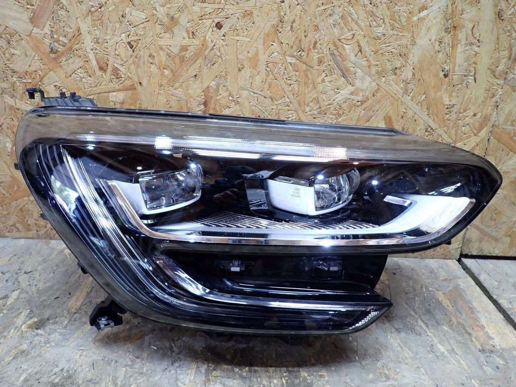 Frontscheinwerfer Renault Megane 260104596R Full LED Rechts Headlight