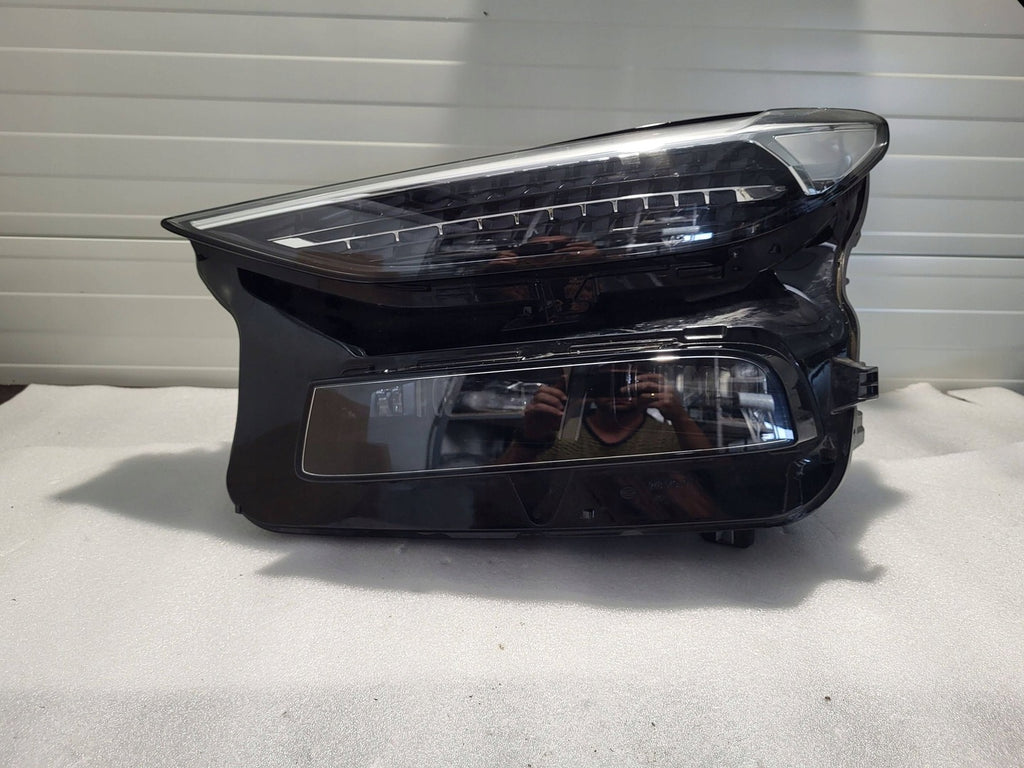 Frontscheinwerfer Audi E-Tron 85H941039R LED Links Scheinwerfer Headlight