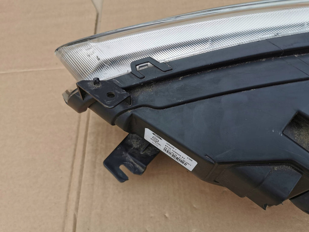 Frontscheinwerfer Ford Transit Courier ET761-3W029-AJ Rechts Headlight SCH8277889859jx