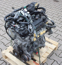 Load image into Gallery viewer, Motor Toyota Yaris 2NR-FKE 1.5 82kW 77TKm 2018 Benzin Engine Komplett MOT8157938265uj