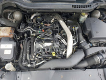 Laden Sie das Bild in den Galerie-Viewer, Motor Citroën C5 III 10TRD2 2.7 HDI 204PS 150kW 224TKm 2009 Diesel Unkomplett MOT9250750038aa
