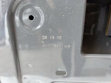 Laden Sie das Bild in den Galerie-Viewer, Tür Mercedes-Benz Sprinter 9077421800 Hinten Links Door Porta Porte