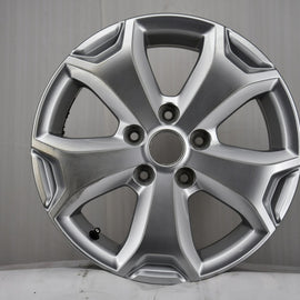 1x Alufelge 16 Zoll 6.5